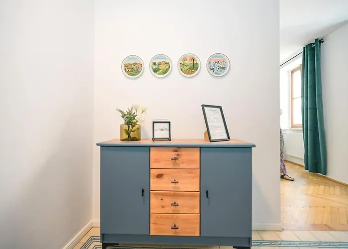 Perfect Apartment Near @ City-Center