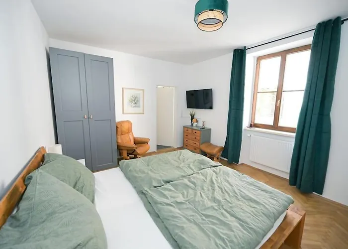 Perfect Apartment Near @ City-Center
