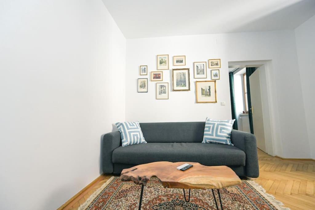 Apartment Perfect Near @ City-center Wien