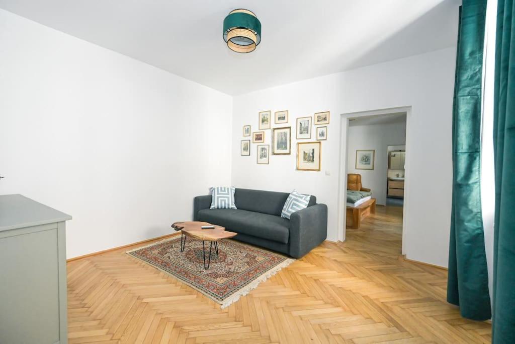 Apartment Perfect Near @ City-center Wien