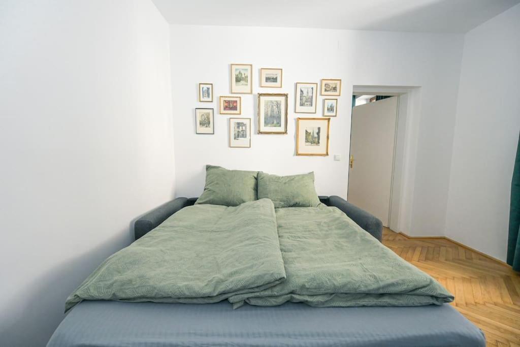 Perfect Near @ City-center Wien